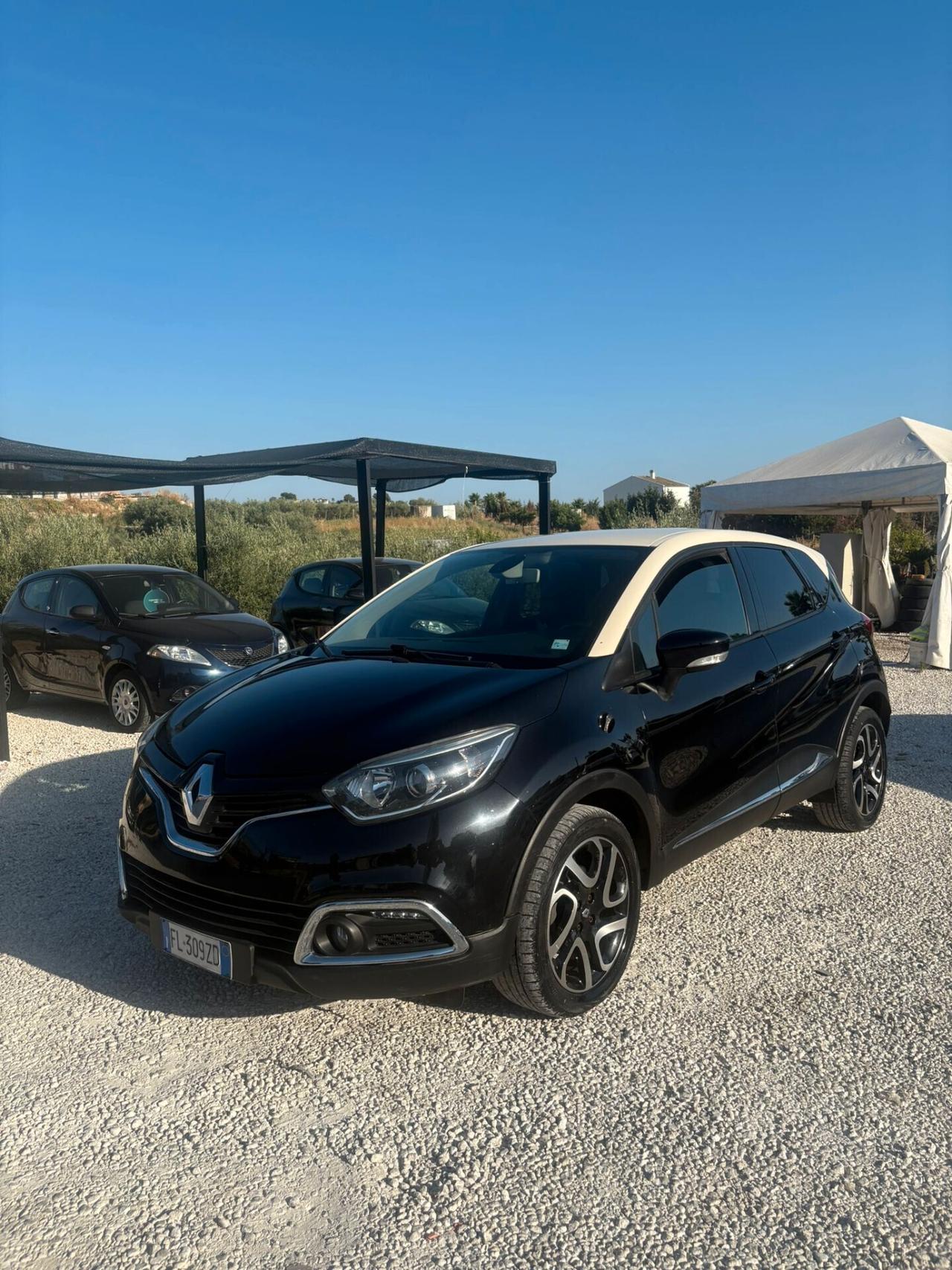 Renault Captur 1.5 dCi 8V 90 CV Start&Stop Energy R-Link
