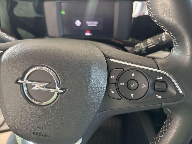 Opel Mokka 1.2 Turbo Edition