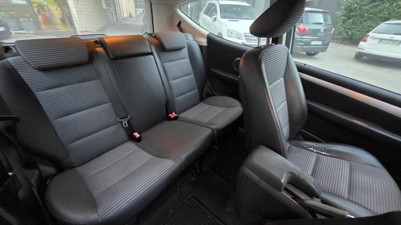 Mercedes-benz A 150 Coupé Avantgarde