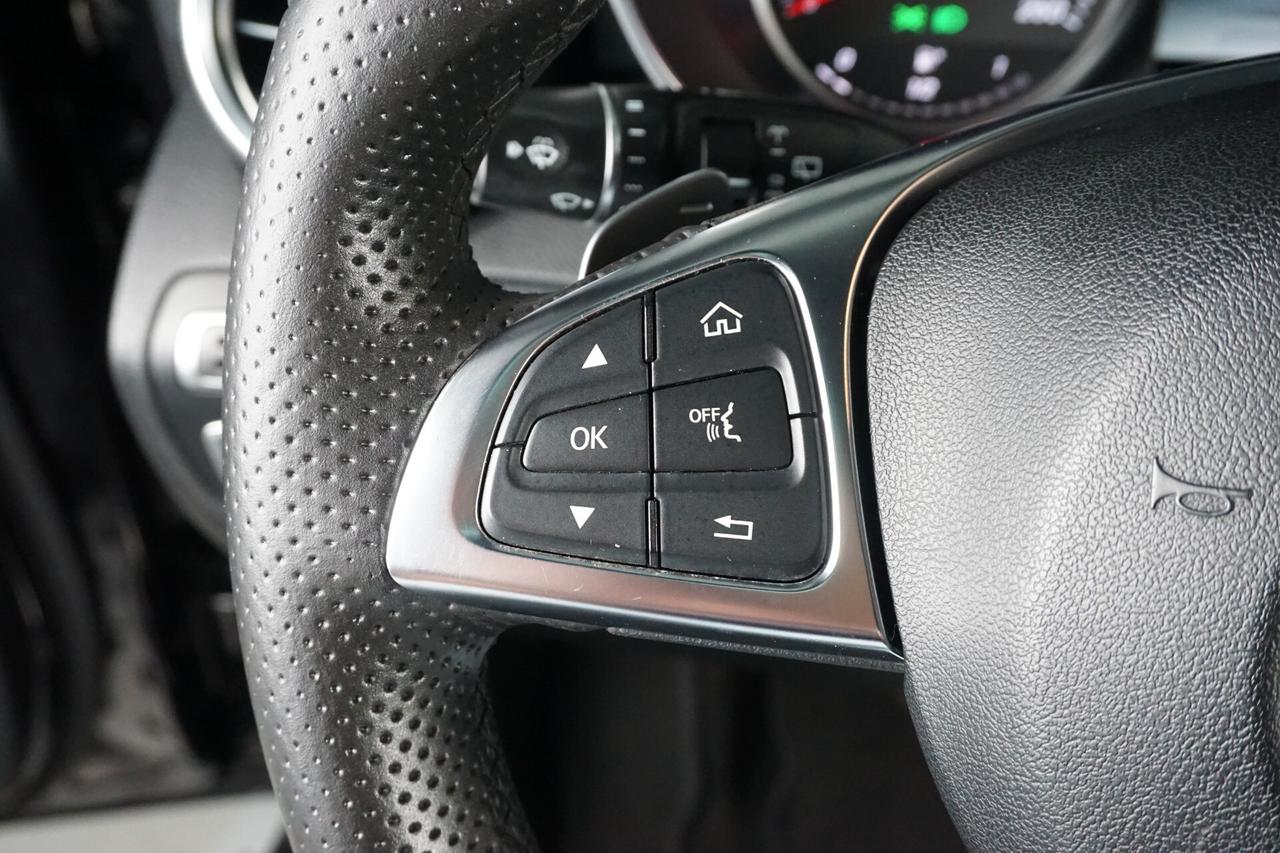 Mercedes-benz GLC 220 d 4Matic Sport