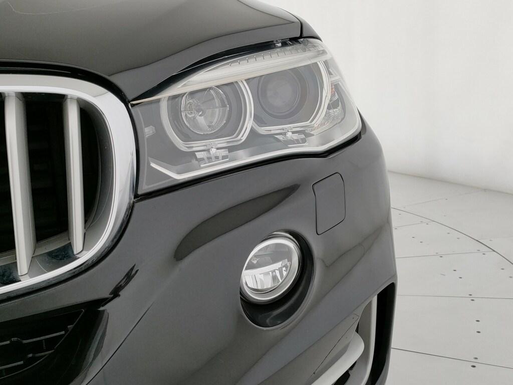BMW X5 40 d Experience xDrive Steptronic
