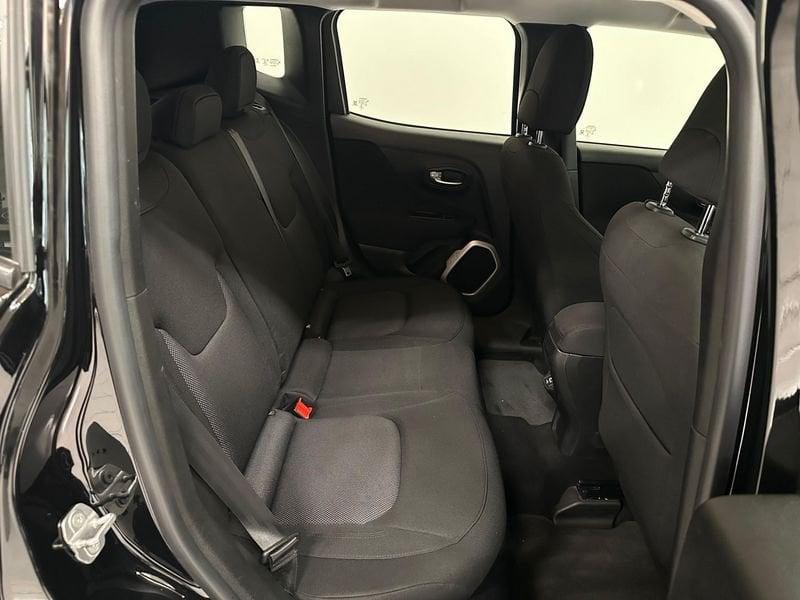 Jeep Renegade Renegade 1.6 Mjt 120 CV Longitude