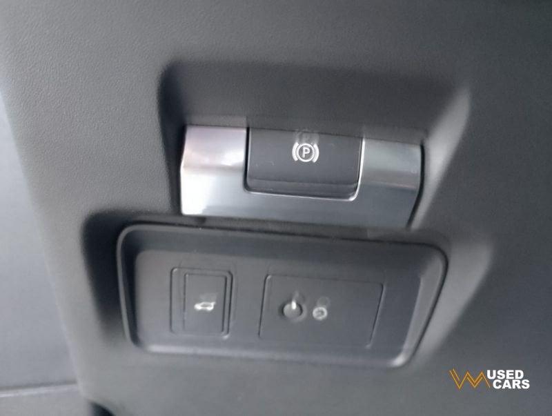 Land Rover RR Evoque Range Rover Evoque 2.0D I4 163 CV AWD Auto