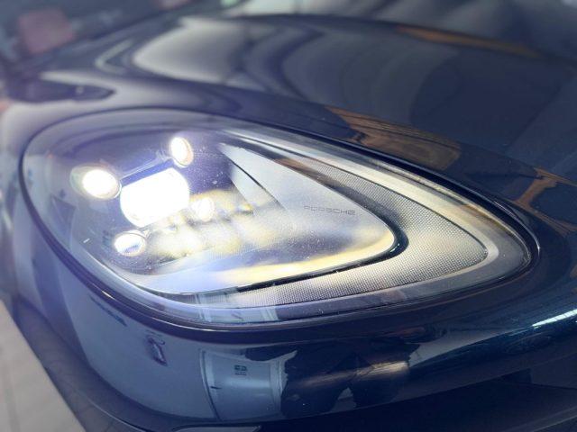 PORSCHE Macan 2.0//TETTO//CERCHI TURBO//CARTIER//