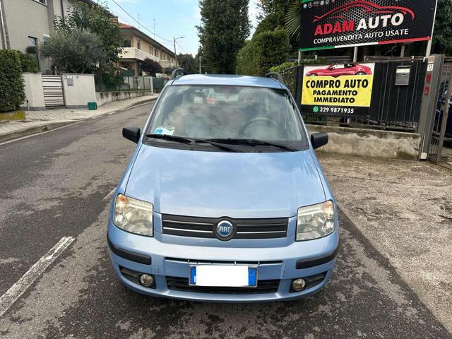 FIAT Panda 1.2 Alessi