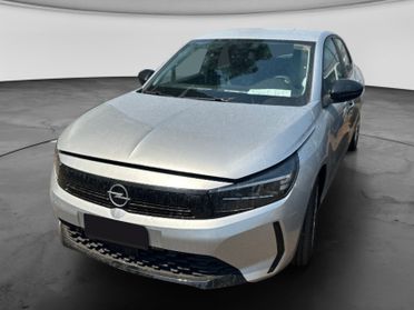 OPEL Corsa VI 2020 - Corsa 1.2 Edition s&s 75cv