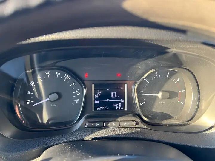 Opel Vivaro 1.5 Diesel 120CV S&S PC-TN S Furgone Essentia