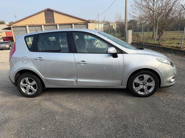RENAULT Scenic X-Mod 1.5 dCi 110CV Wave senza lavoro da fare