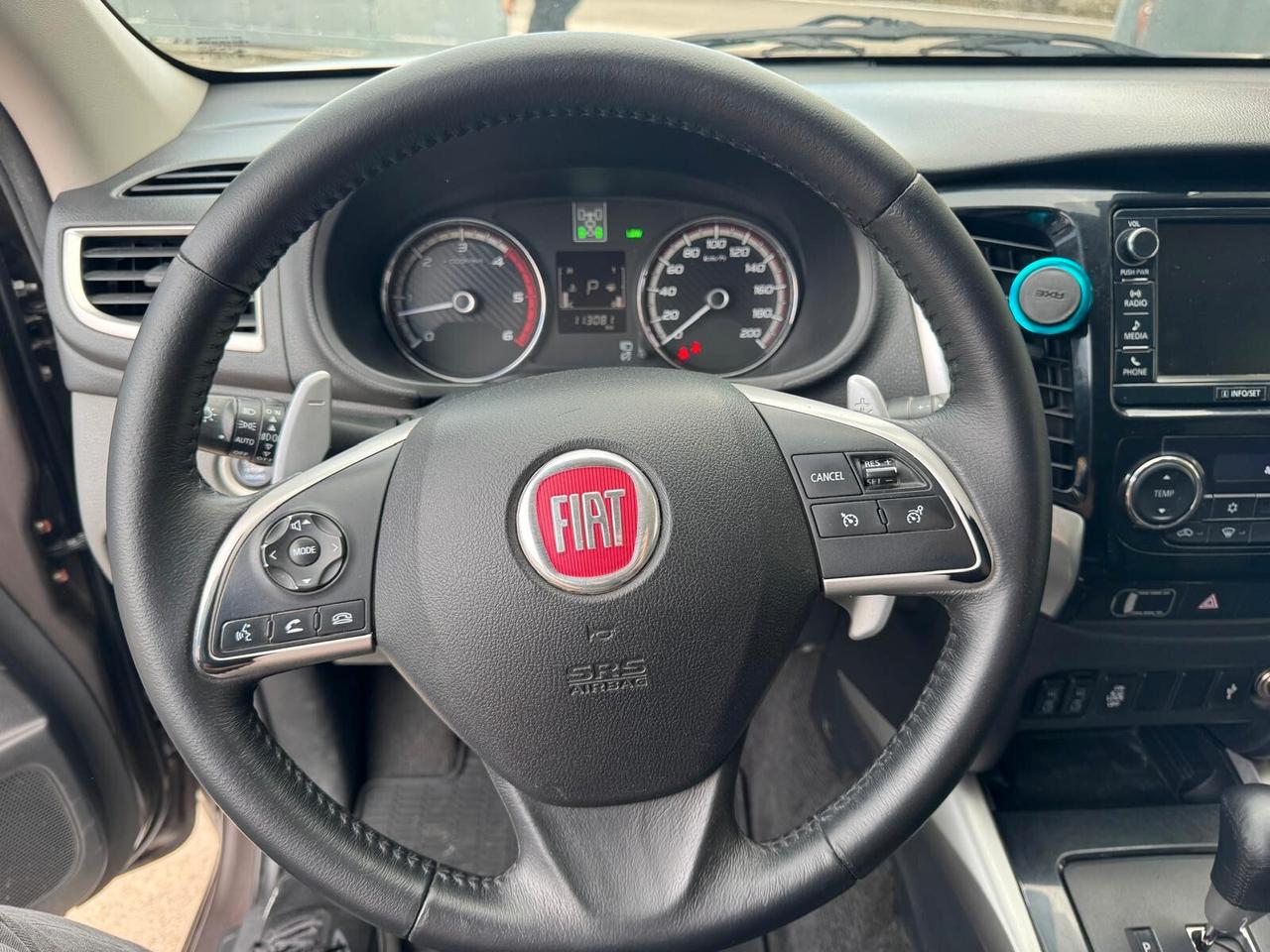 Fiat Fullback 2.4 180CV Doppia Cabina aut. LX
