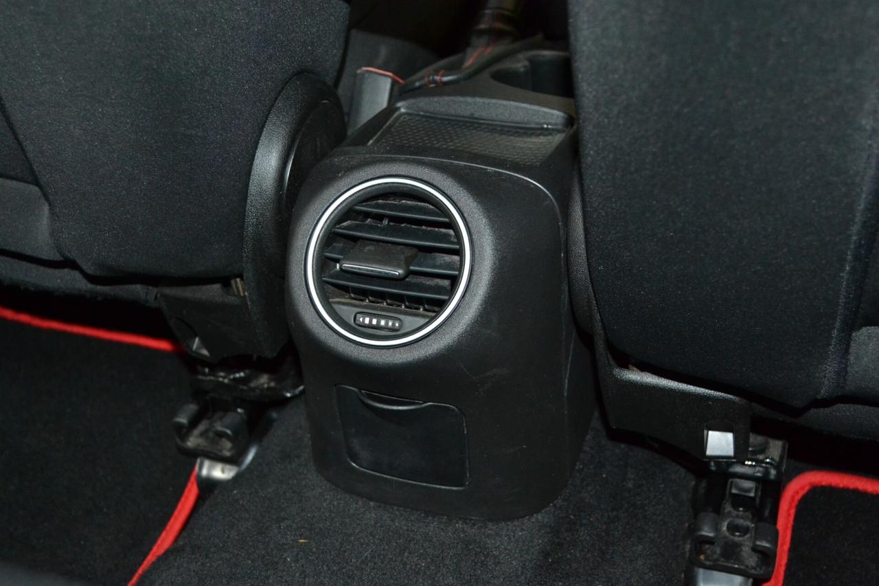 Alfa Giulietta 1.6 JTDm 120CV SPRINT Tetto/Scarico/KMDOC
