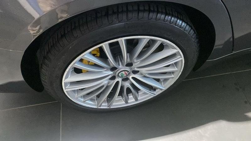 Alfa Romeo Giulia 2.2 Turbodiesel 180 CV Super