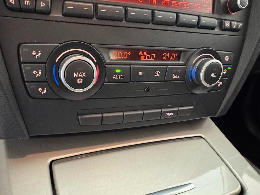 Bmw 320 320d cat Touring Eletta