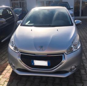 Peugeot 208 1.4 HDi 68 CV 5 porte Active