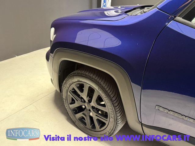 JEEP Renegade 1.3 T4 190CV PHEV 4xe AT6 Limited - PROMO