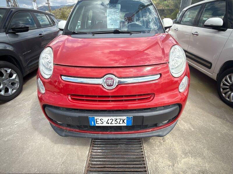 FIAT 500L 2012 0.9 t.air t. natural power Pop Star 80cv