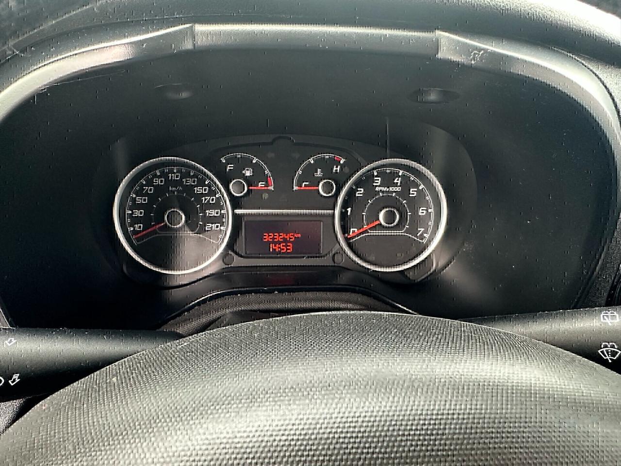 FIAT DOBLÒ MAXI CON 7 POSTI SUPER PREZZO!