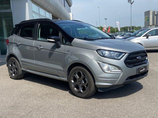 FORD EcoSport 1.0 EcoBoost 125 CV Start&Stop ST-Line