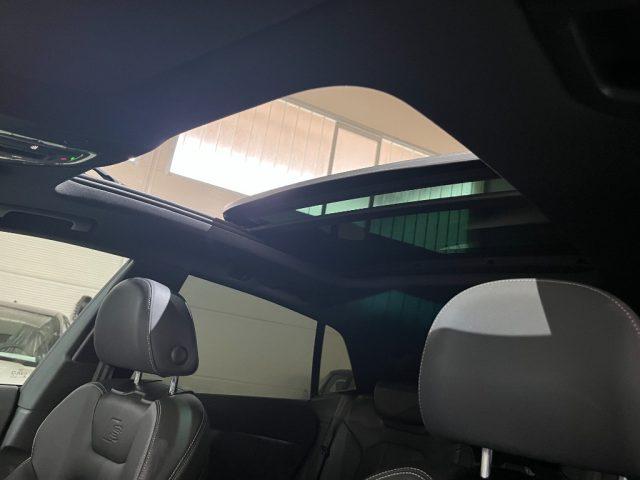 AUDI Q8 50 TDI 286 CV quattro S line 22 SLINE/TETTO/BLACK