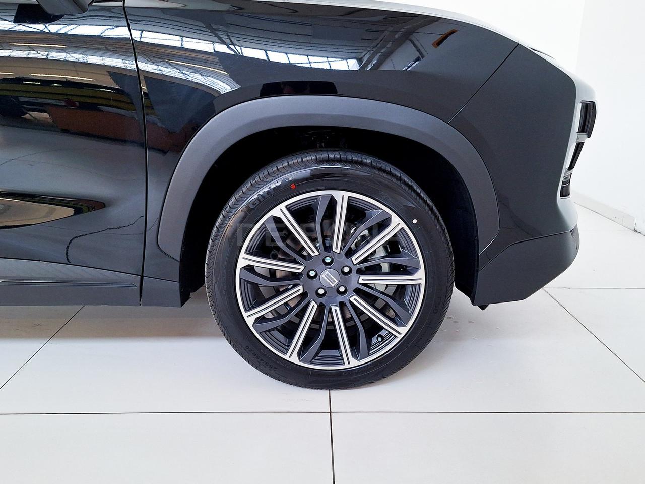 Sportequipe 6 gt 1.5 turbo 156cv dct