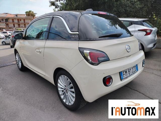 OPEL - ADAM - 1.2 70 CV Glam