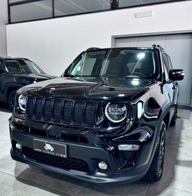 Jeep Renegade 1.6 MJT 130CV Limited Black Edition N1