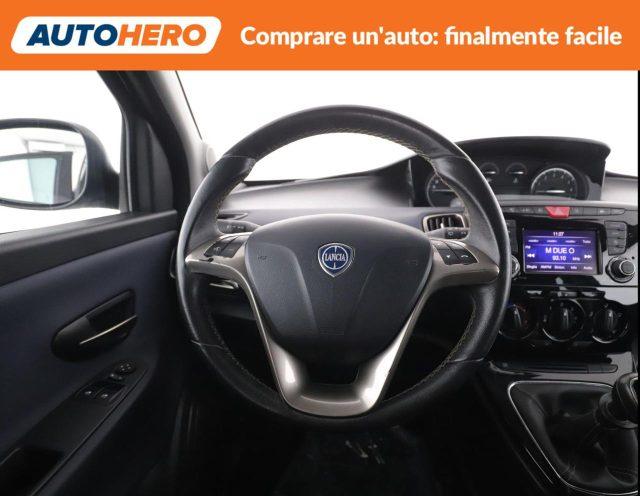 LANCIA Ypsilon 1.2 69 CV 5 porte Mya