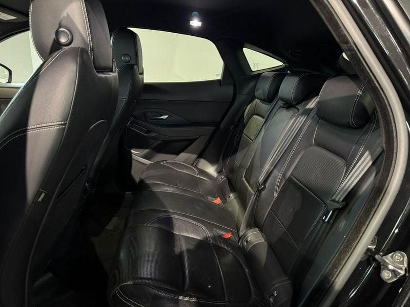 Jaguar E-Pace E-Pace 2.0D 180 CV AWD aut. R-Dynamic S