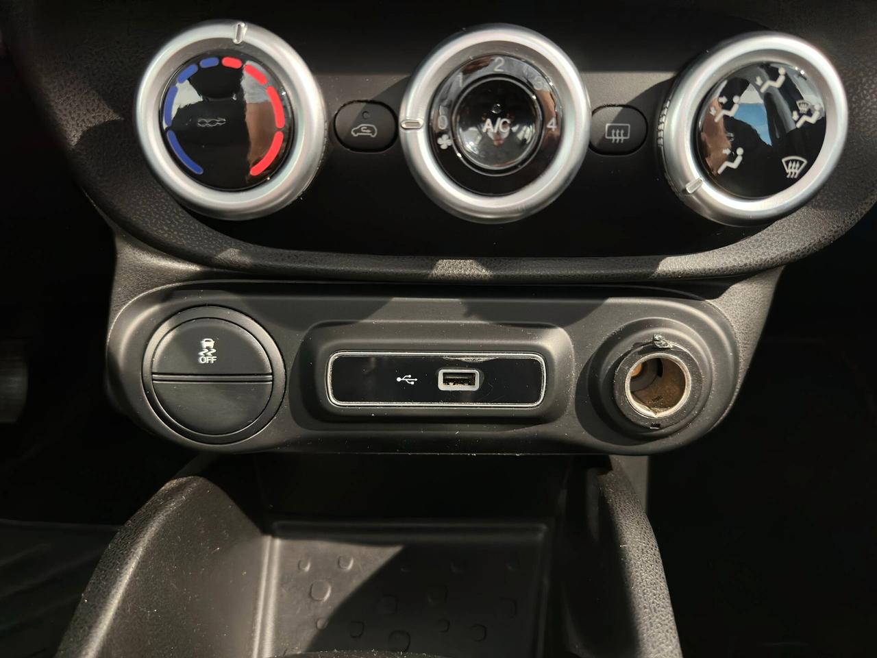 Fiat 500L 1.6 Multijet 120 CV Business