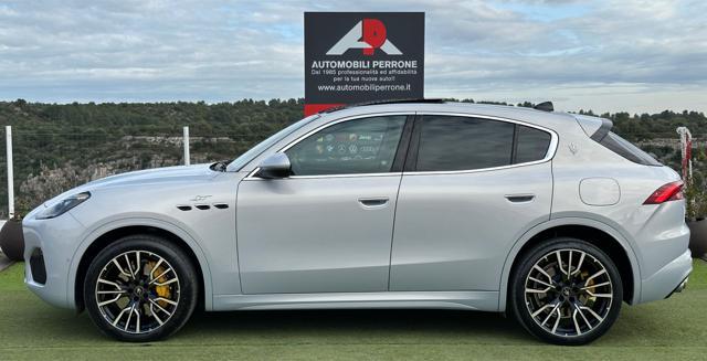 MASERATI Grecale MHEV 300cv GT (Tetto/LED/APP)