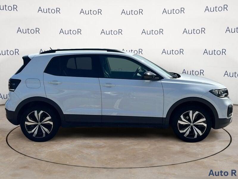 Volkswagen T-Cross 1.0 TSI 85kW Style BMT