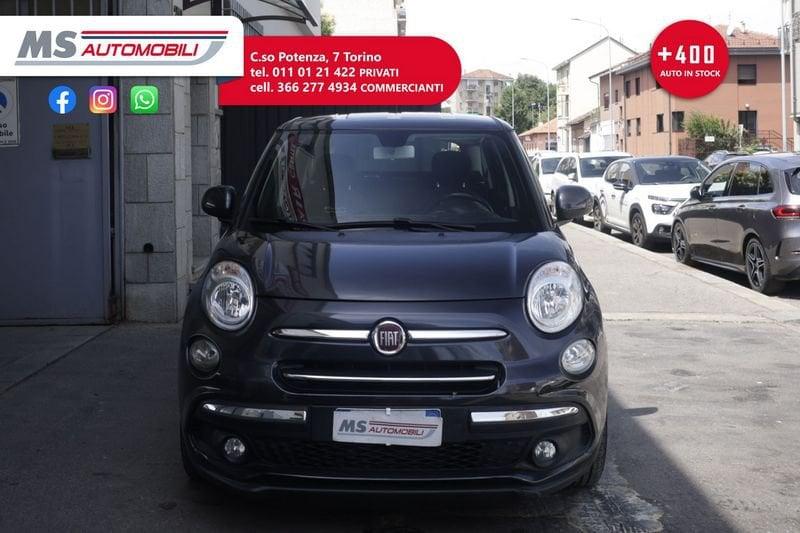FIAT 500L FIAT 500L 1.3 Multijet 95 CV Business Unicoproprietario