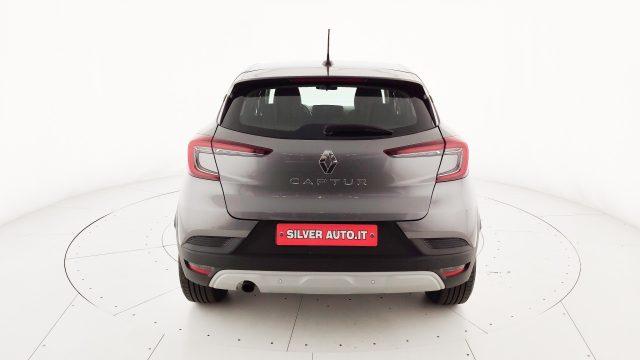 RENAULT Captur Blue dCi 115 CV Intens