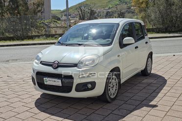 FIAT Panda 1.3 MJT S&S Easy Van 4 posti