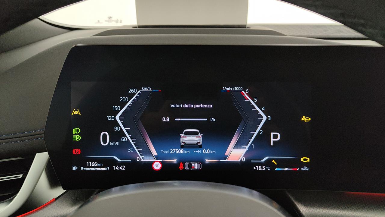 BMW Serie 2 U06 Active Tourer - 218d Active Tourer Msport auto