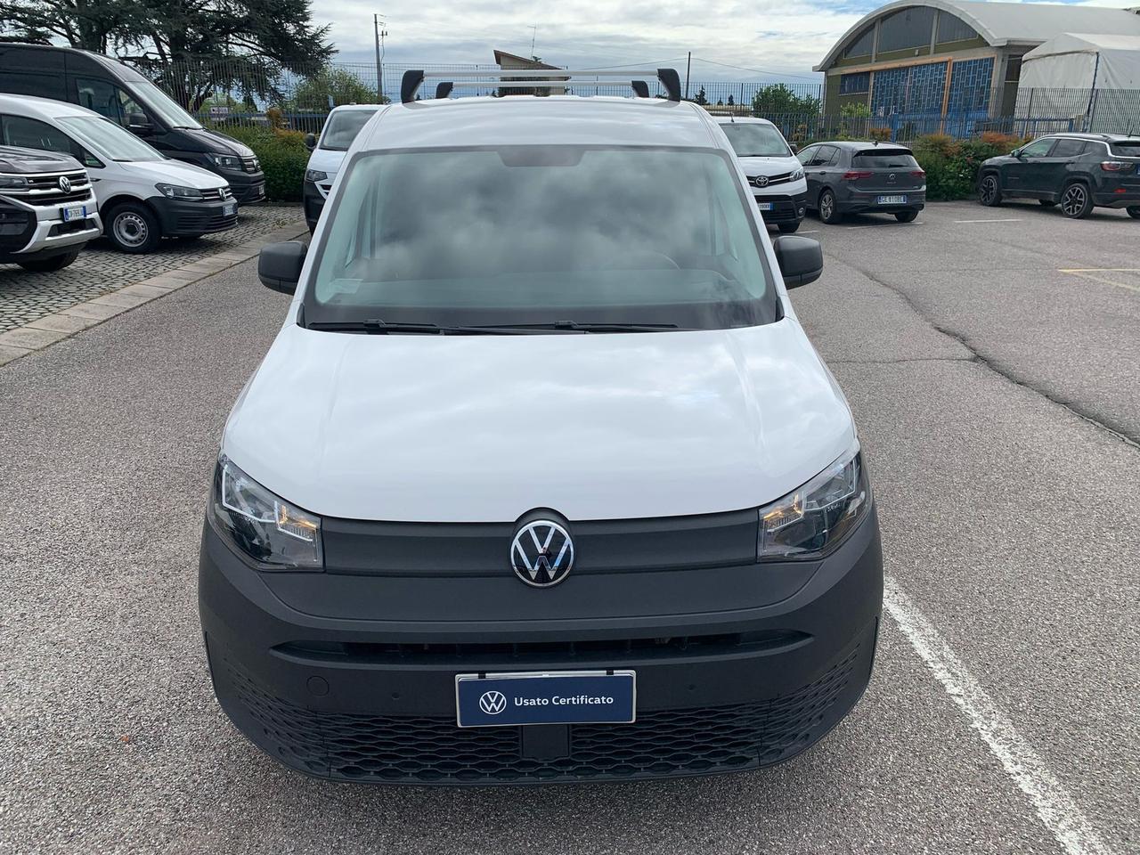 Volkswagen Caddy cargo maxi 2.0 tdi scr 102cv business