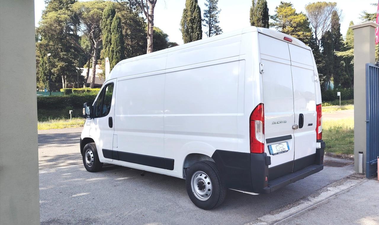 Fiat Ducato 2.3 Diesel