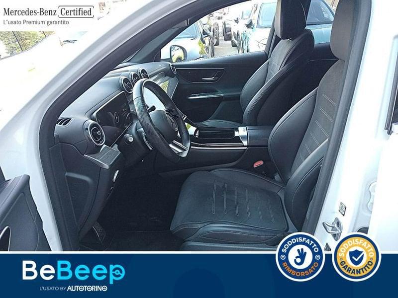 Mercedes-Benz GLC 220 D AMG ADVANCED 4MATIC AUTO