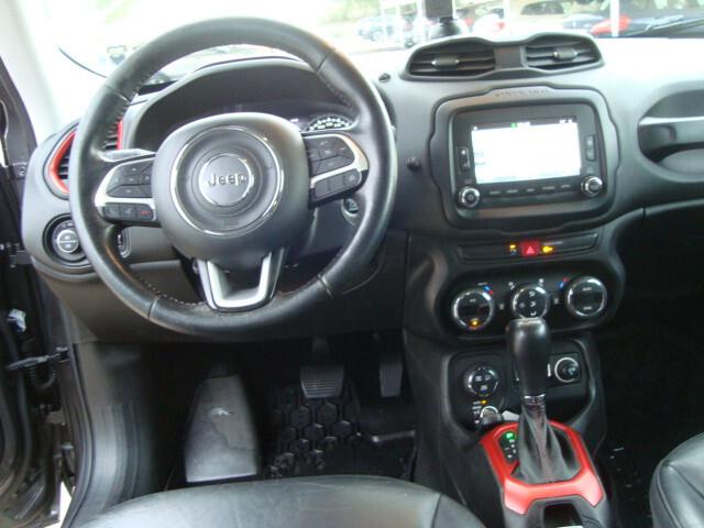 Jeep Renegade 2.0 Mjt 170CV 4WD Active Drive Low Trailhawk