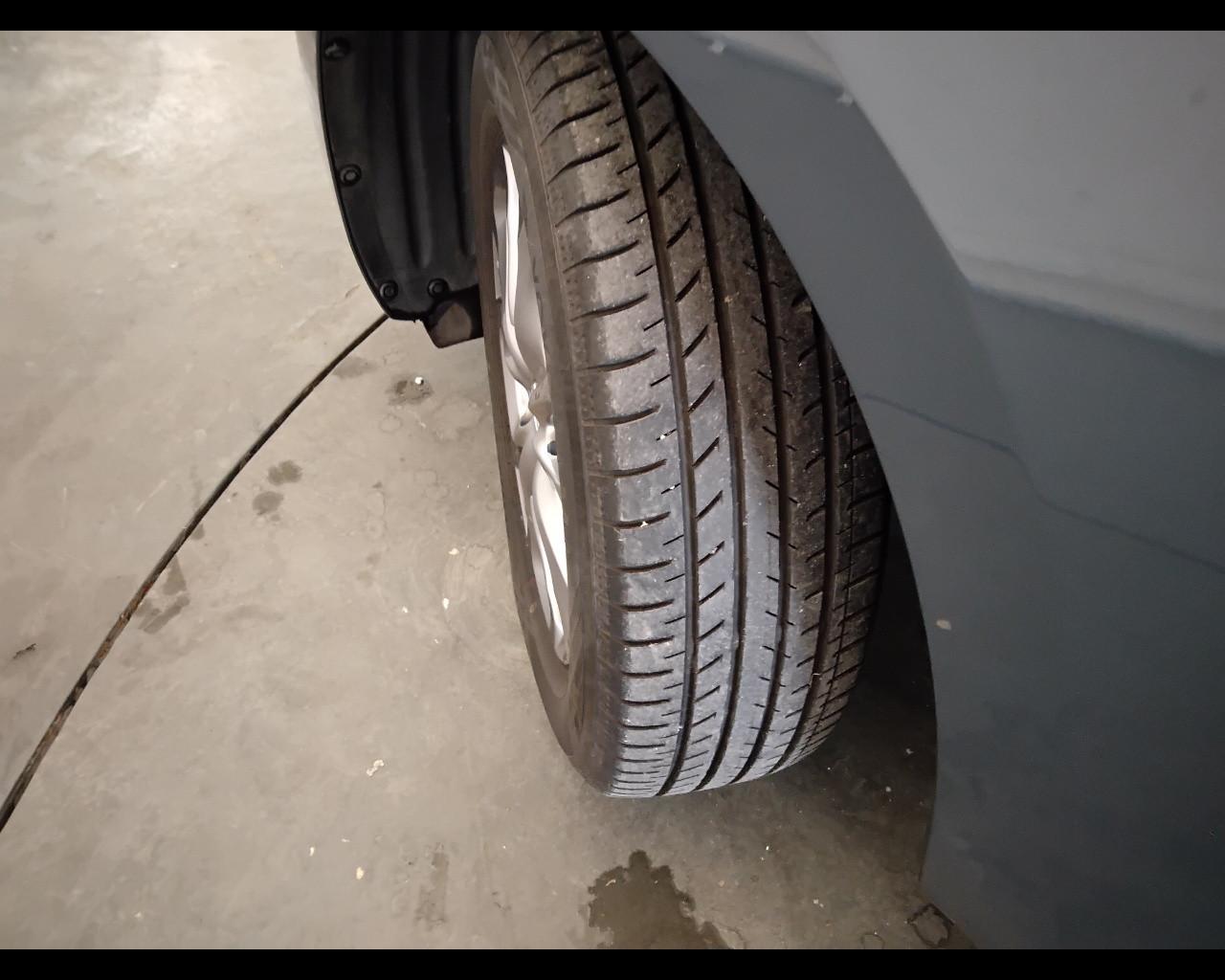 MAZDA 2 III 2020 - 2 1.5 m-hybrid 100th Anniversary 90cv