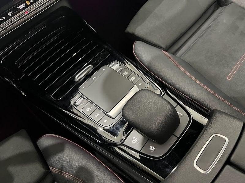 Mercedes-Benz Classe A A 35 AMG 4Matic