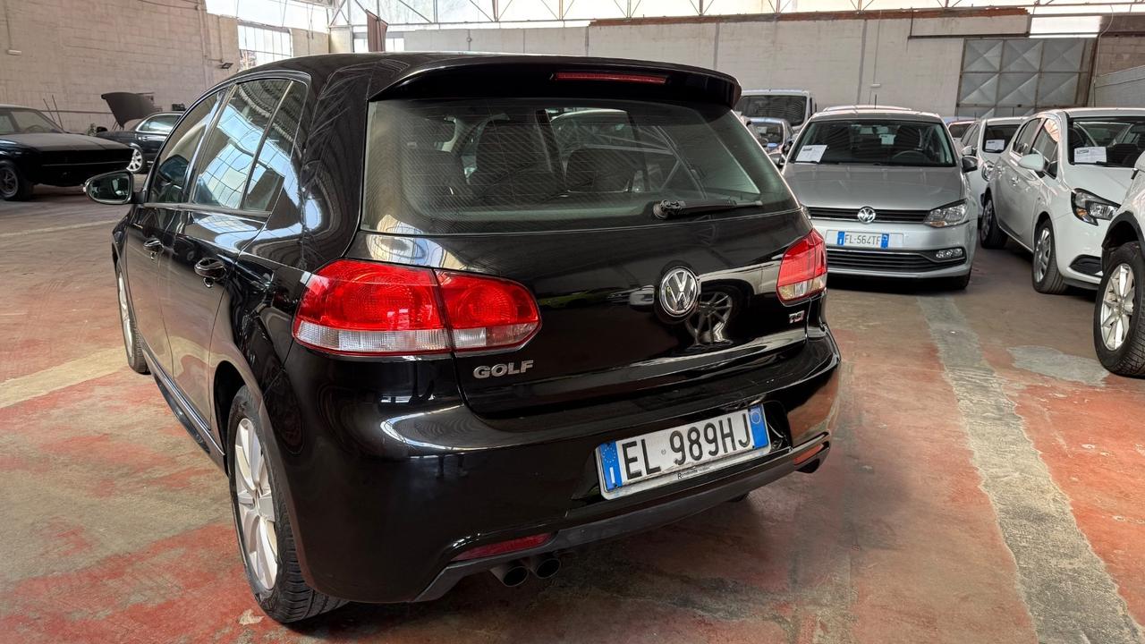 Volkswagen Golf 1.4 TSI 122CV 5p. Highline