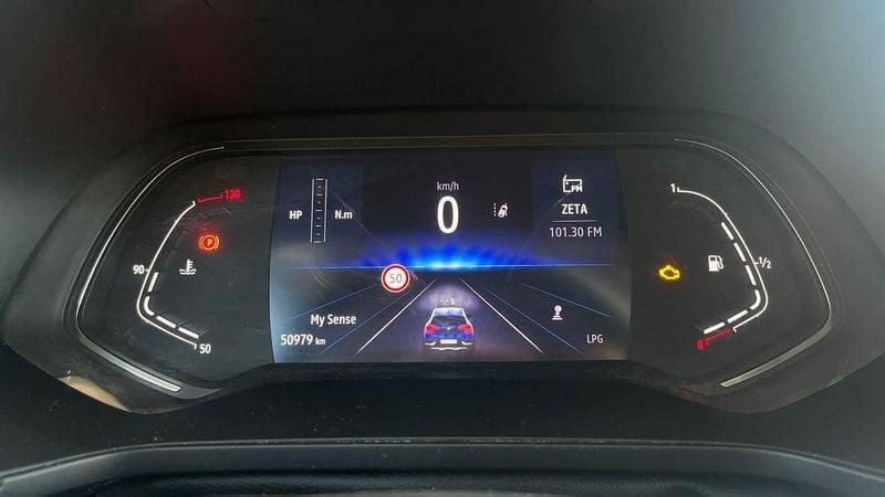 Renault Captur 1.0 TCe GPL Techno Fast Track