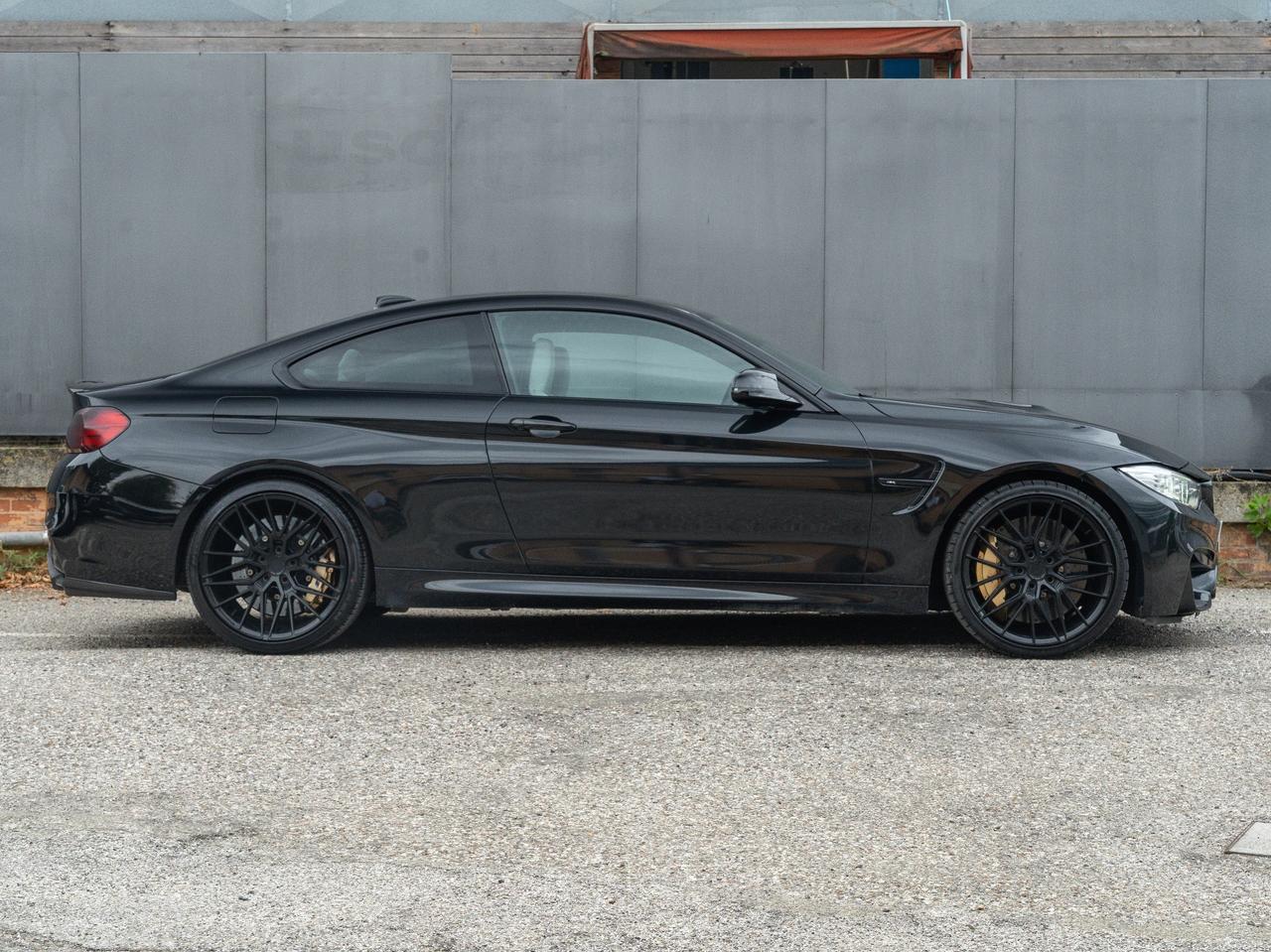 Bmw M4 3.0 DKG