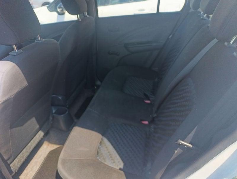 Suzuki Celerio Celerio 1.0 AGS Style