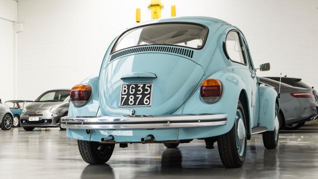 VOLKSWAGEN Maggiolino 13 D1 ASI BUONE CONDIZIONI