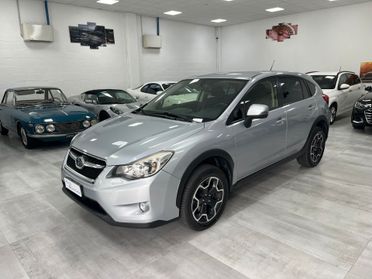 Subaru XV 2.0d SYMMETRICAL AWD
