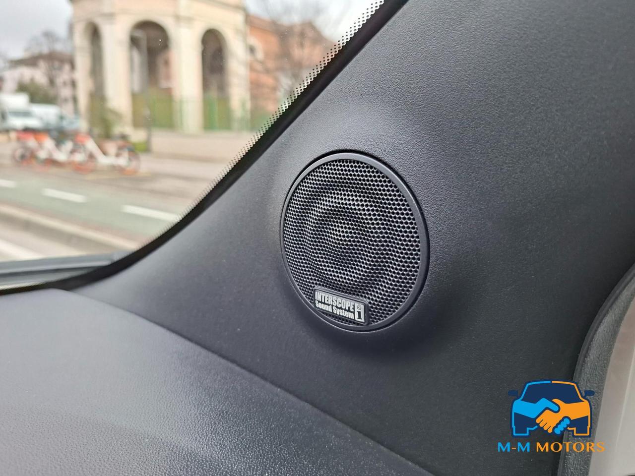 Abarth 500 1.4 16v turbo t-jet 135cv