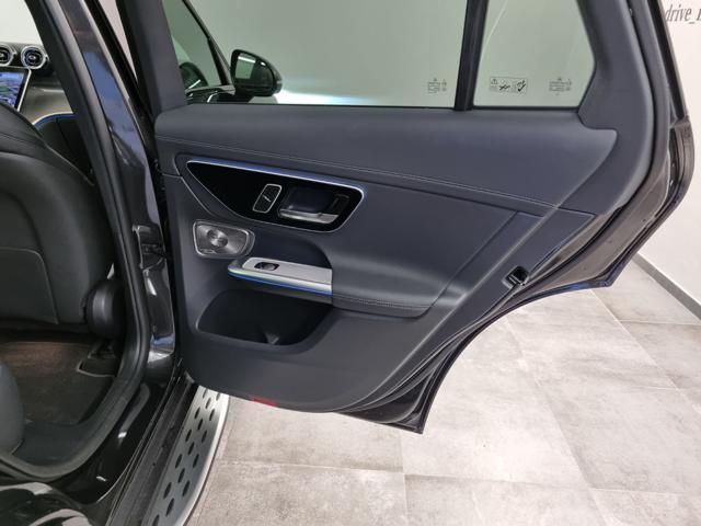 MERCEDES-BENZ GLC 300 d 4Matic Mild Hybrid AMG Line Premium Plus