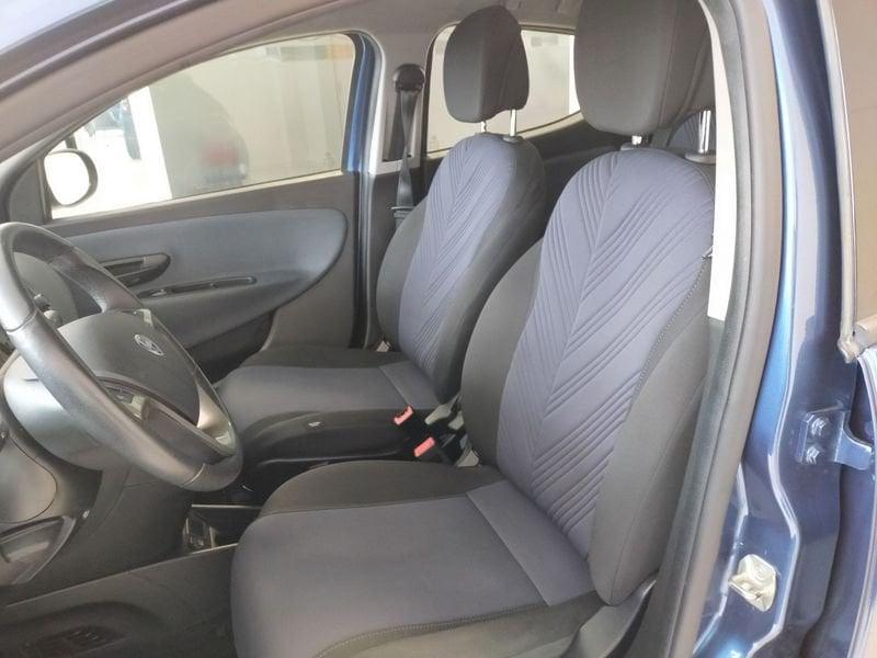 Lancia Ypsilon Ypsilon 1.0 FireFly 5 porte S&S Hybrid Gold