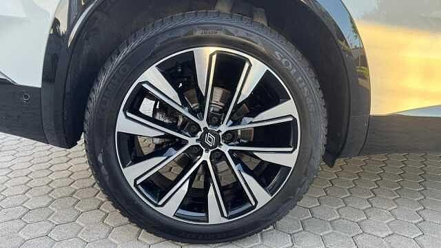 Renault Austral Full Hybrid E-Tech 200 CV Techno